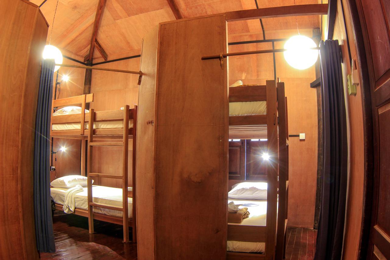 Hardwood Lodge Nyaung Shwe Ngoại thất bức ảnh