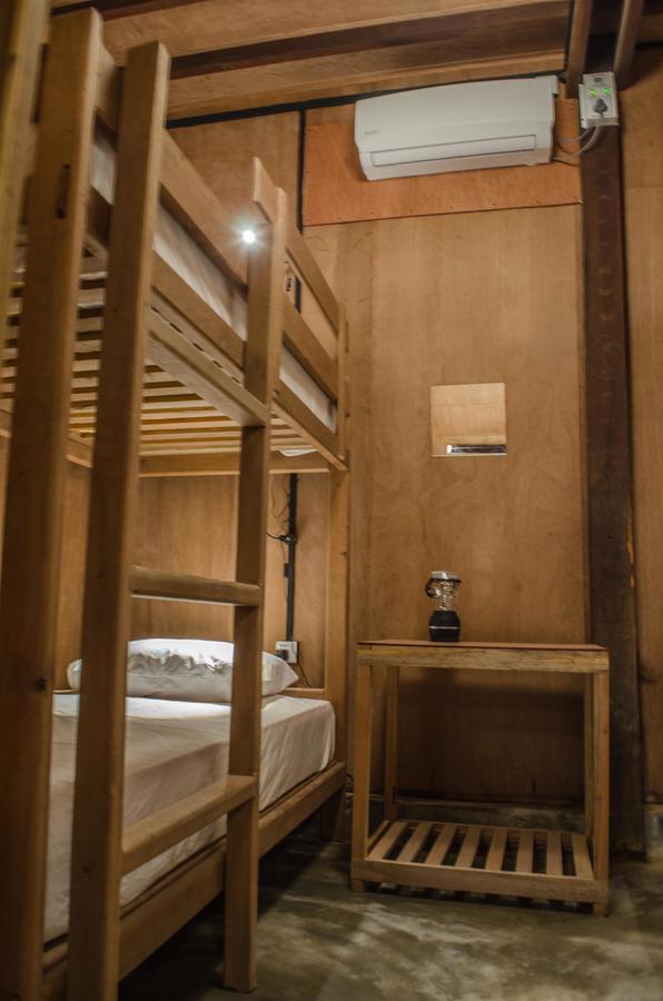 Hardwood Lodge Nyaung Shwe Ngoại thất bức ảnh