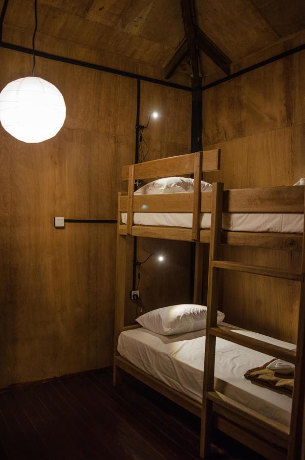 Hardwood Lodge Nyaung Shwe Ngoại thất bức ảnh