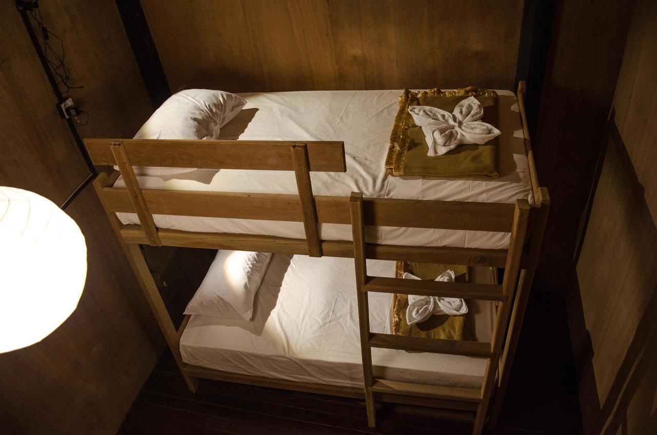 Hardwood Lodge Nyaung Shwe Ngoại thất bức ảnh