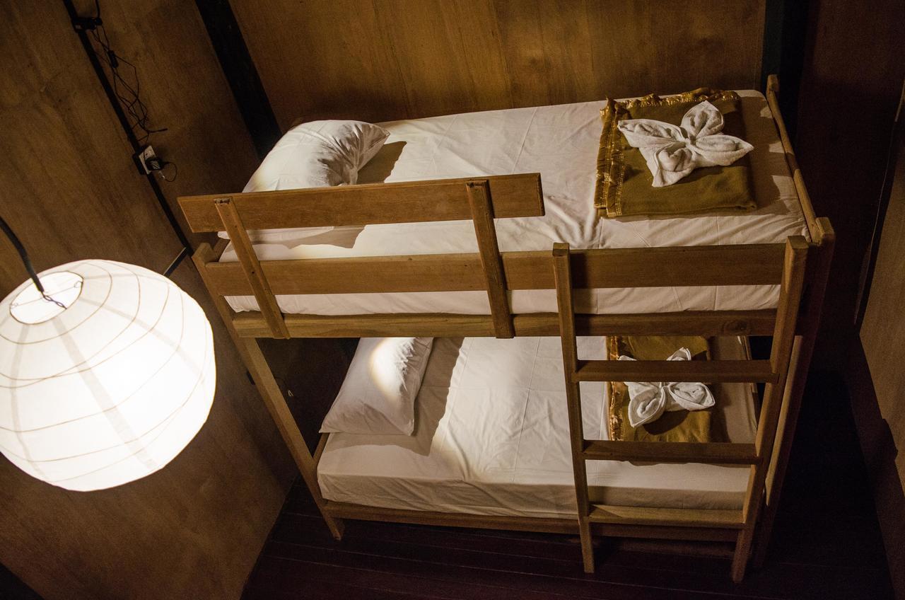 Hardwood Lodge Nyaung Shwe Ngoại thất bức ảnh