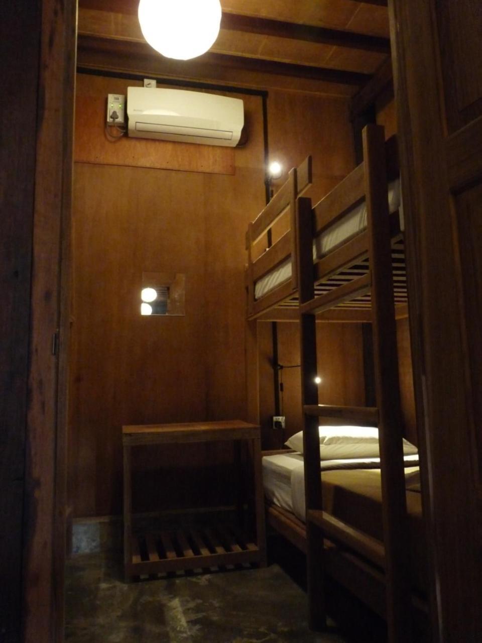 Hardwood Lodge Nyaung Shwe Ngoại thất bức ảnh