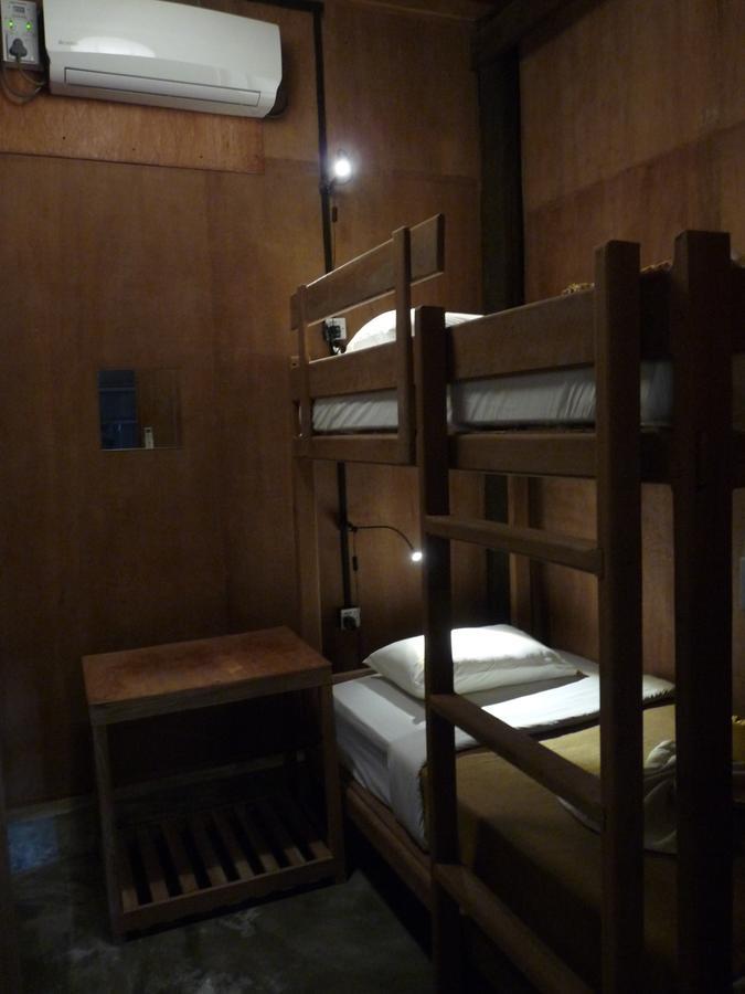 Hardwood Lodge Nyaung Shwe Ngoại thất bức ảnh