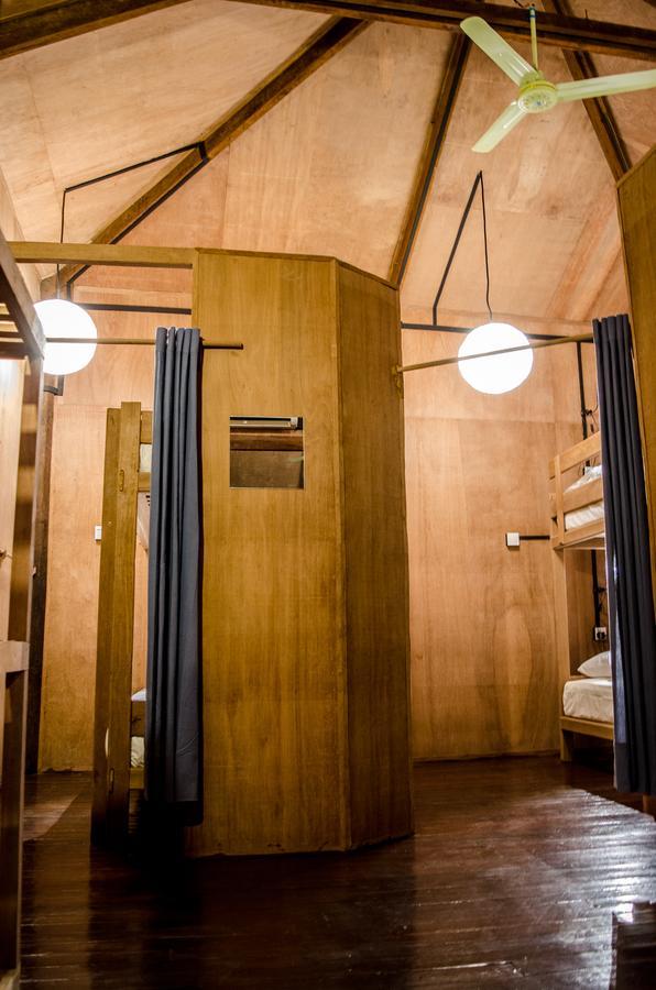 Hardwood Lodge Nyaung Shwe Ngoại thất bức ảnh