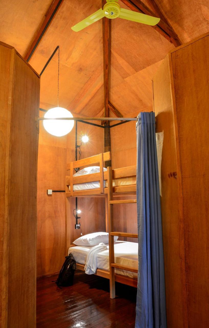 Hardwood Lodge Nyaung Shwe Ngoại thất bức ảnh