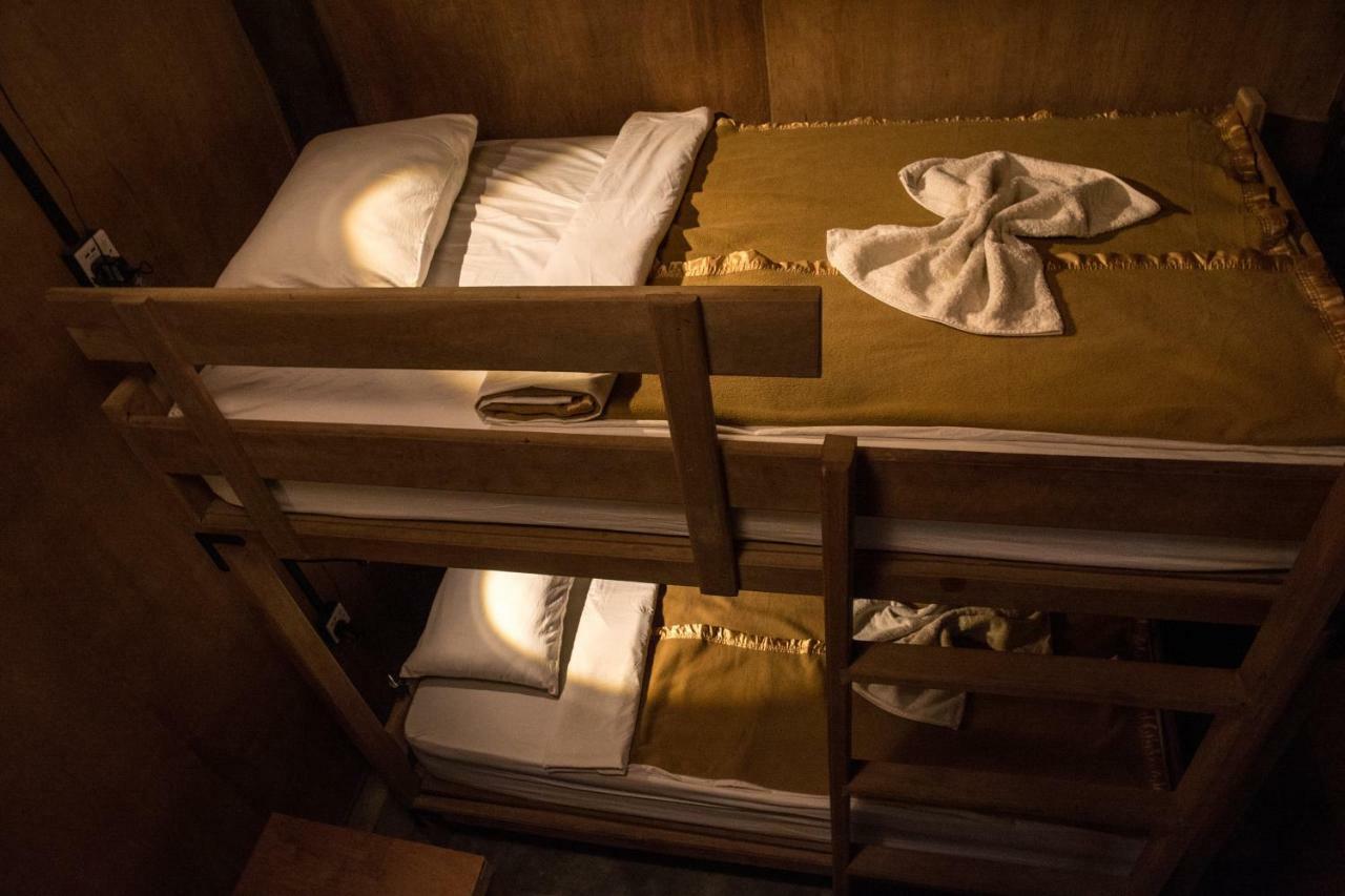 Hardwood Lodge Nyaung Shwe Ngoại thất bức ảnh