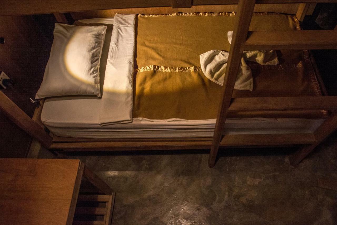 Hardwood Lodge Nyaung Shwe Ngoại thất bức ảnh