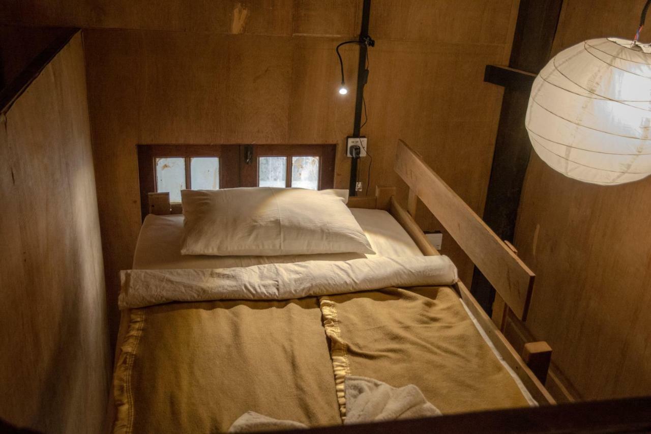 Hardwood Lodge Nyaung Shwe Ngoại thất bức ảnh