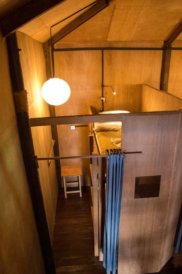 Hardwood Lodge Nyaung Shwe Ngoại thất bức ảnh