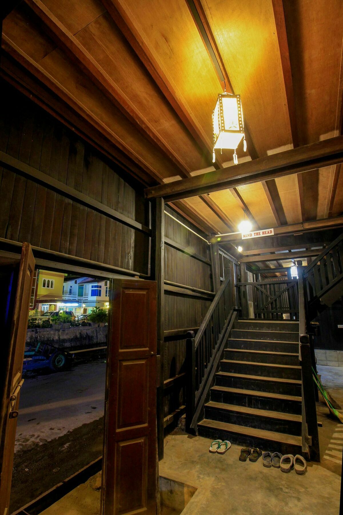 Hardwood Lodge Nyaung Shwe Ngoại thất bức ảnh